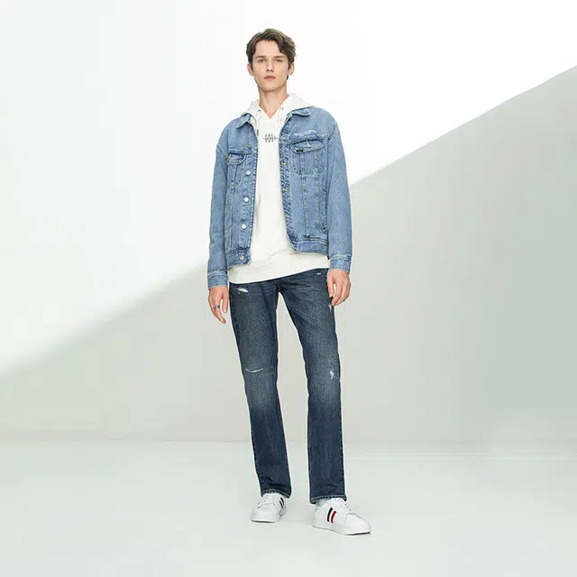 Lee FW21