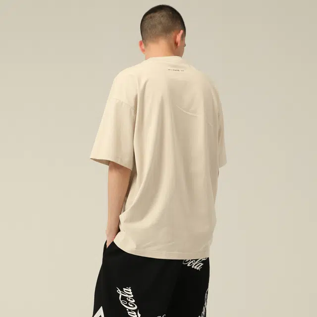 Coca-Cola T