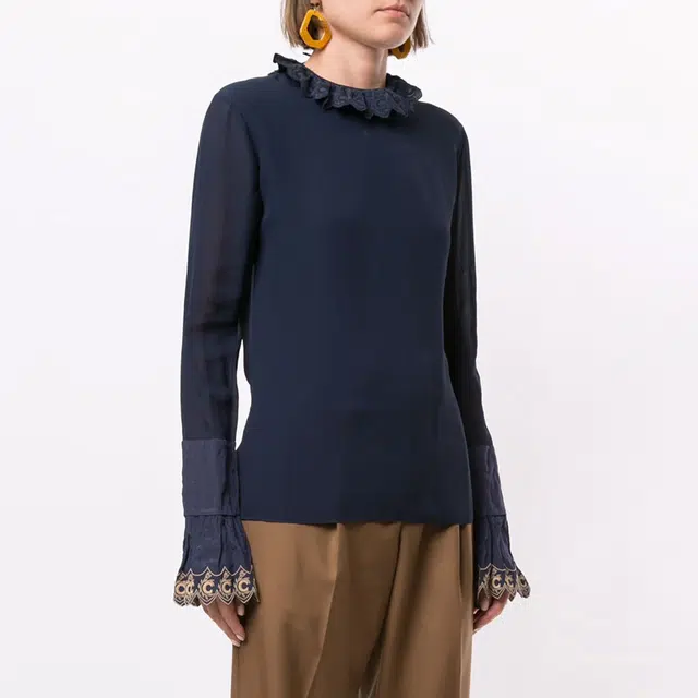 Chlo SS22