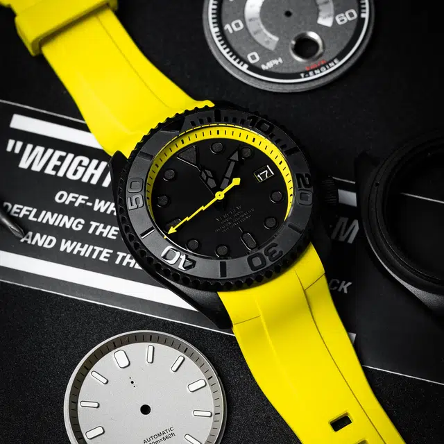 VENCREW 300 VENCREW-LD4