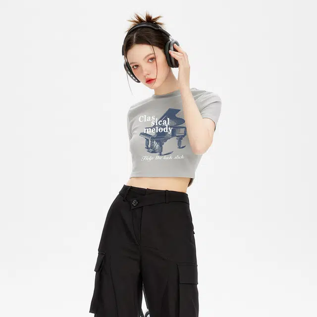 MEETLADY T