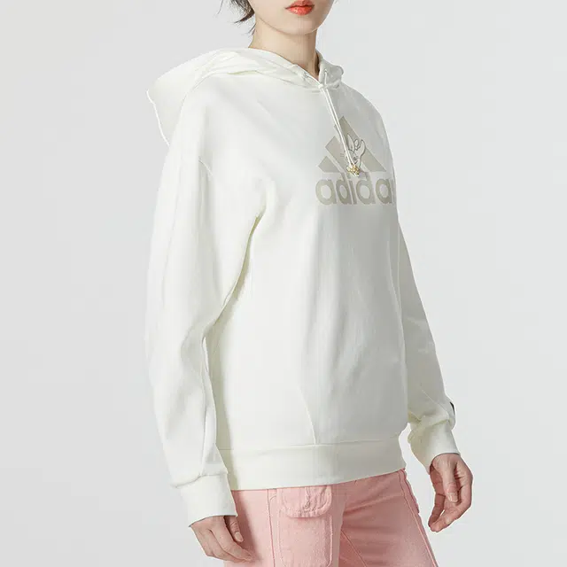 adidas CNY Gfx Hoody Logo