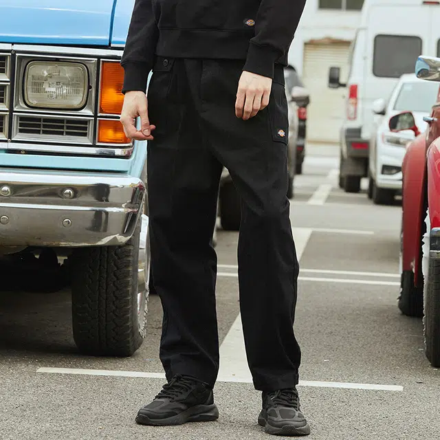 Dickies