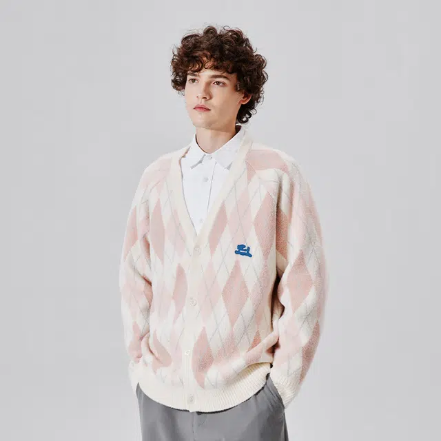 PSO Brand Puppy Series Sweater