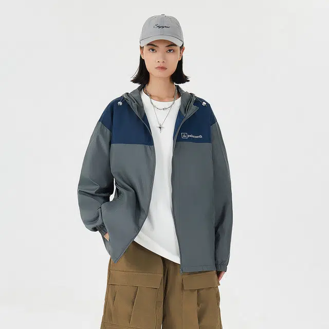 PAKA UPF50+