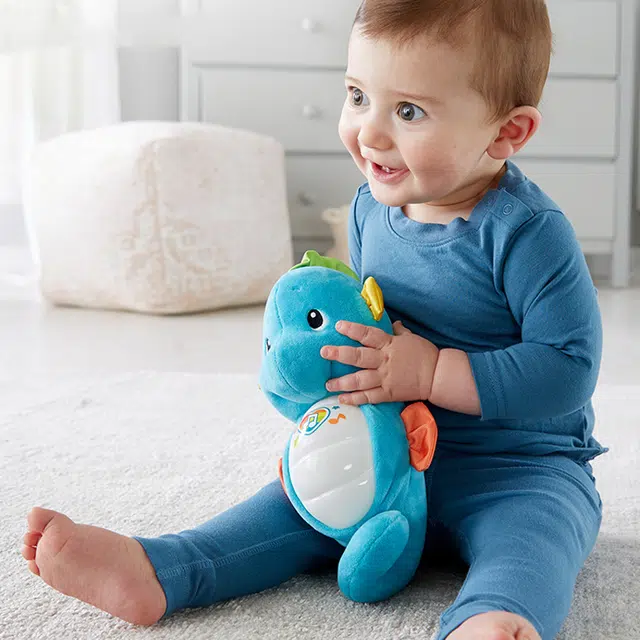 FISHER-PRICE