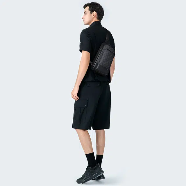 GOLF PVC