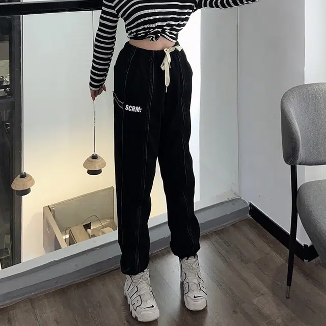 SCRM