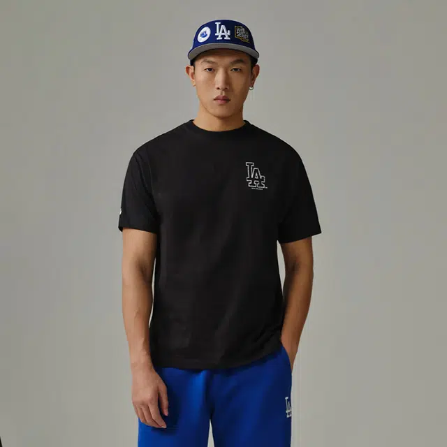 New Era 2023MLBTLA