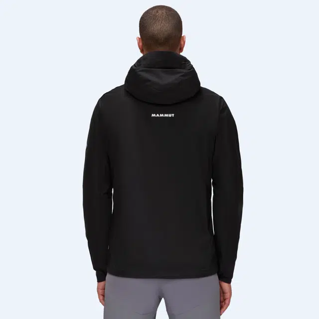 MAMMUT AenergyLogo
