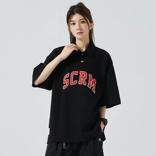SCRM LogoPolo