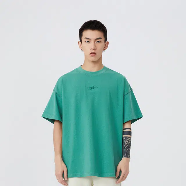 CaverHunter SS22 T