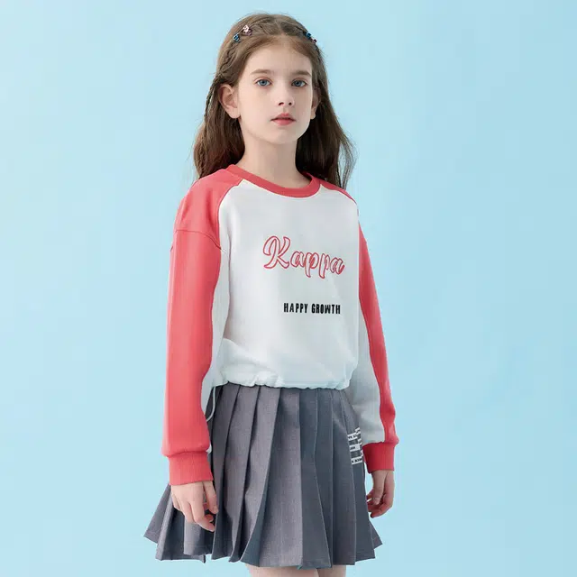 KAPPA KIDS