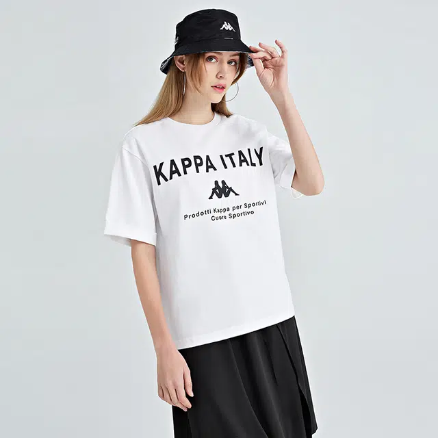 Kappa logoT