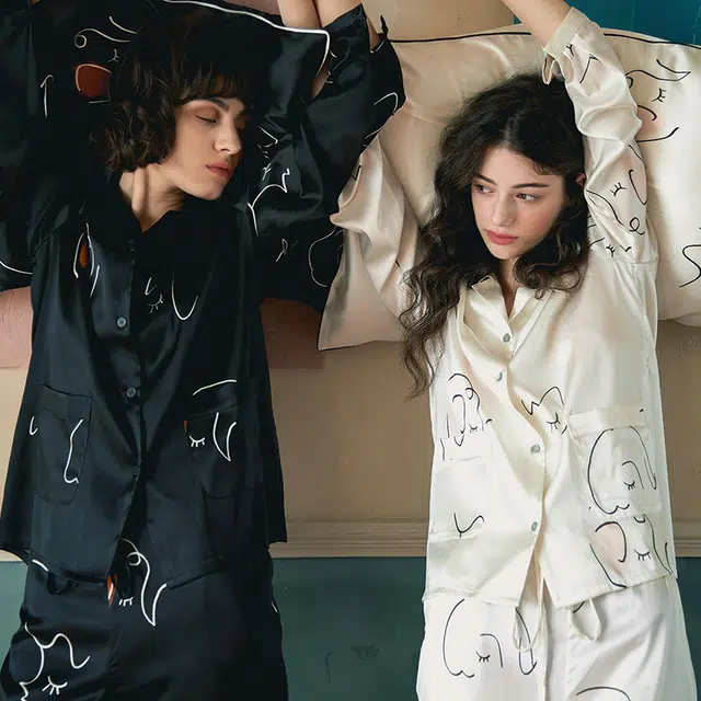 NOT JUST PAJAMA The Dream 22