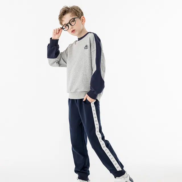 KAPPA KIDS