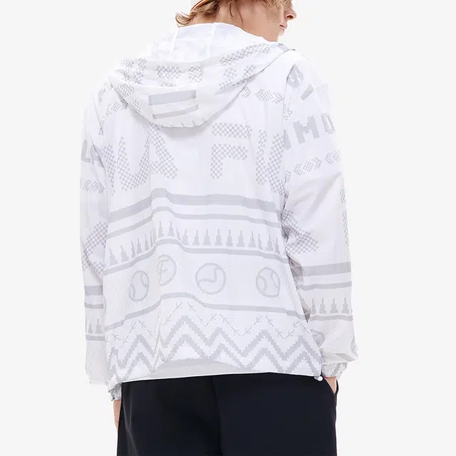 FILA FUSION