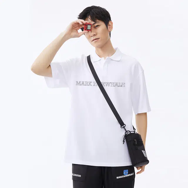 FAIRWHALE Polo