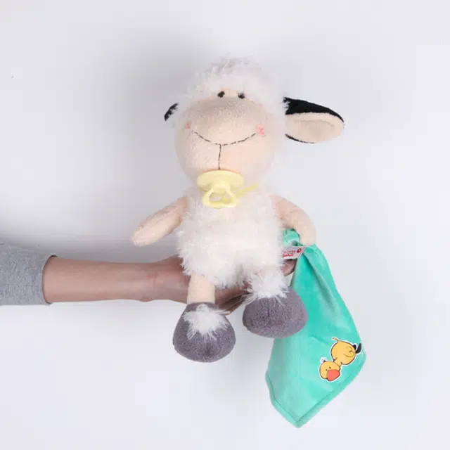 NICI Jolly Mah 35cm