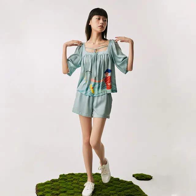 SANGLUO
