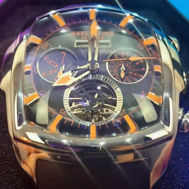 REEF TIGERII RGA3069-BHC