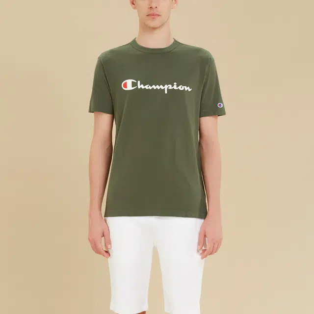 Champion FW22 logoT