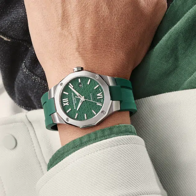 Baume Mercier M0A10618