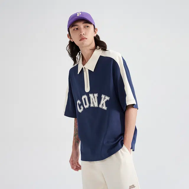 CONKLAB Polo