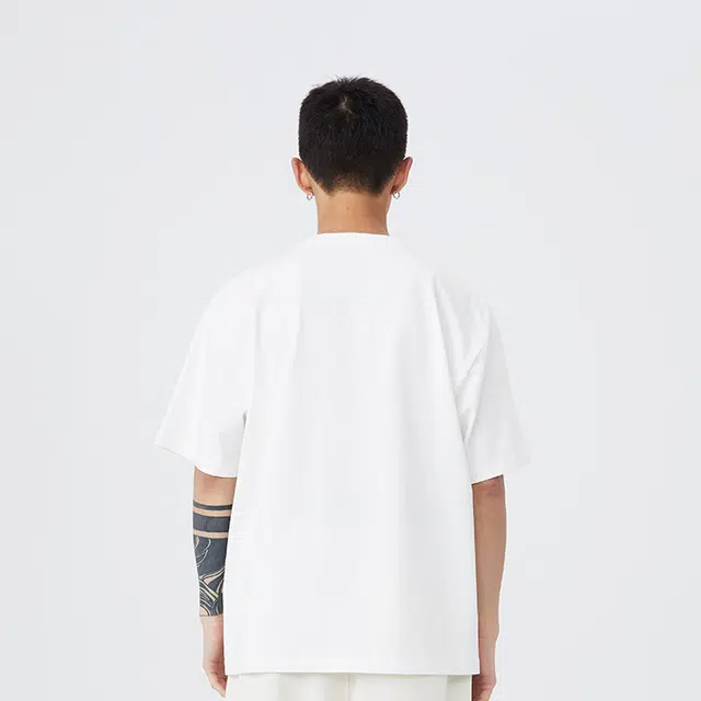 CaverHunter SS22 T
