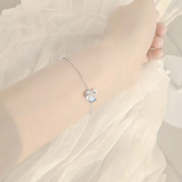 DAISY BEAUTY S925