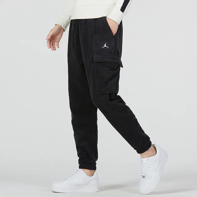 Jordan Jogger Pants Black