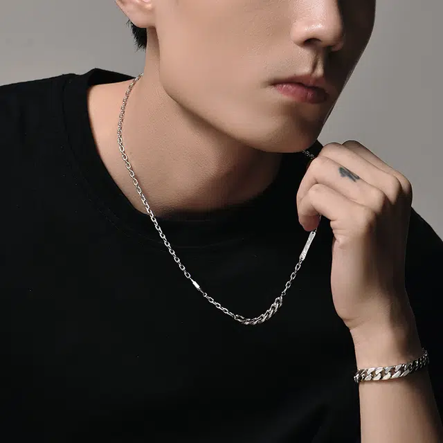 MYSH 925