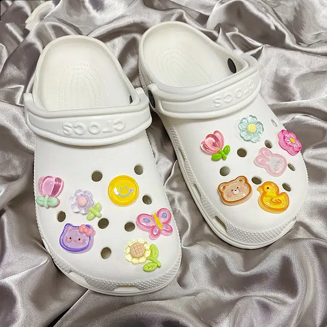 US8ACC crocsDIY