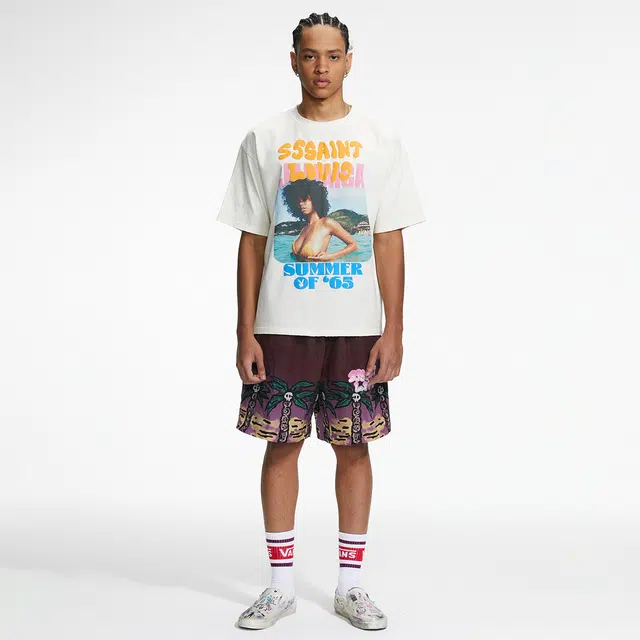 SSSAINT LOUIS x Playboy T