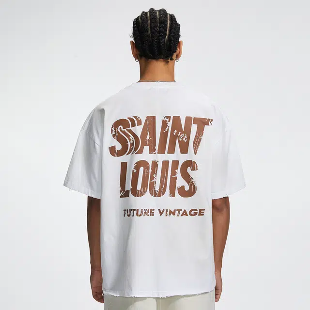 SSSAINT LOUIS T