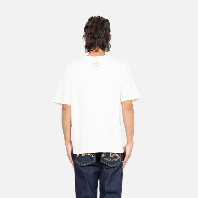 EVISU FW22 T