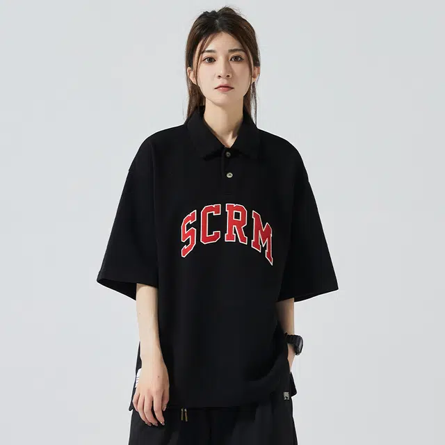 SCRM LogoPolo