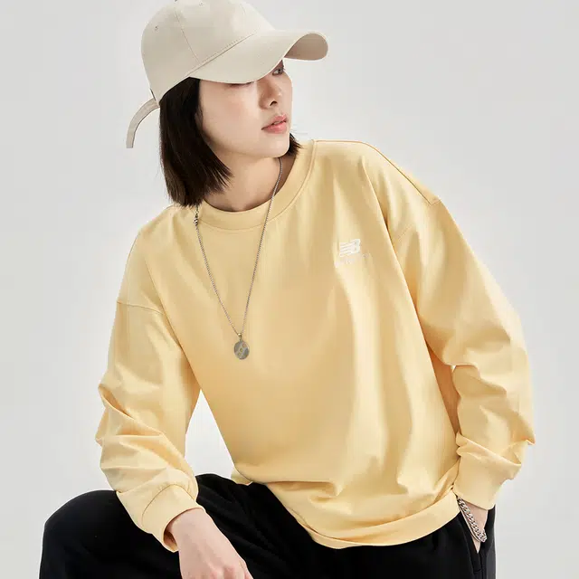 New Balance LogoT T