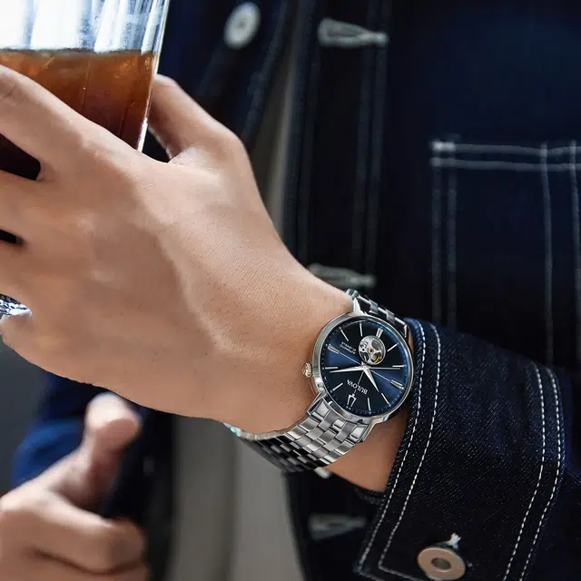 BULOVA 96A277
