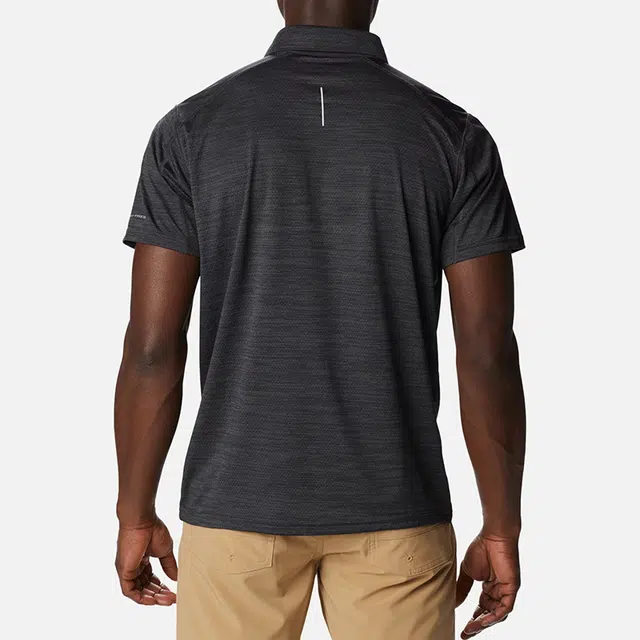 Columbia polo