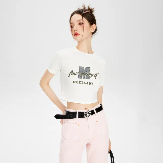 MEETLADY T