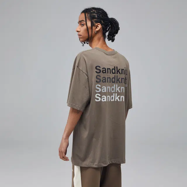 SandKnit LOGOT