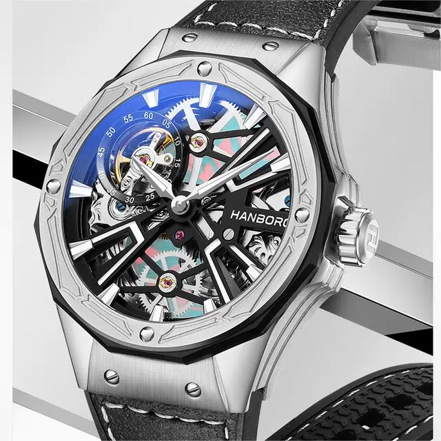 HANBORO HBR918-BH