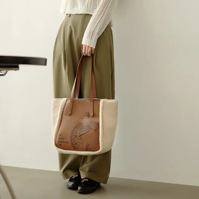 Tote