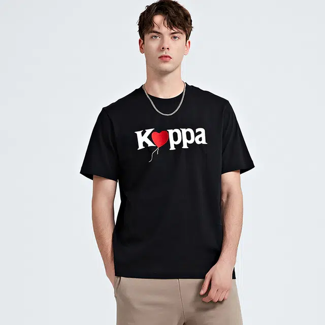 Kappa xBanksy T