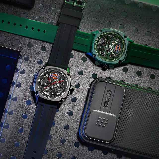 Dickies 220M60LYXCL-469