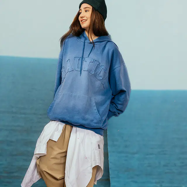 Nautica Hoodie
