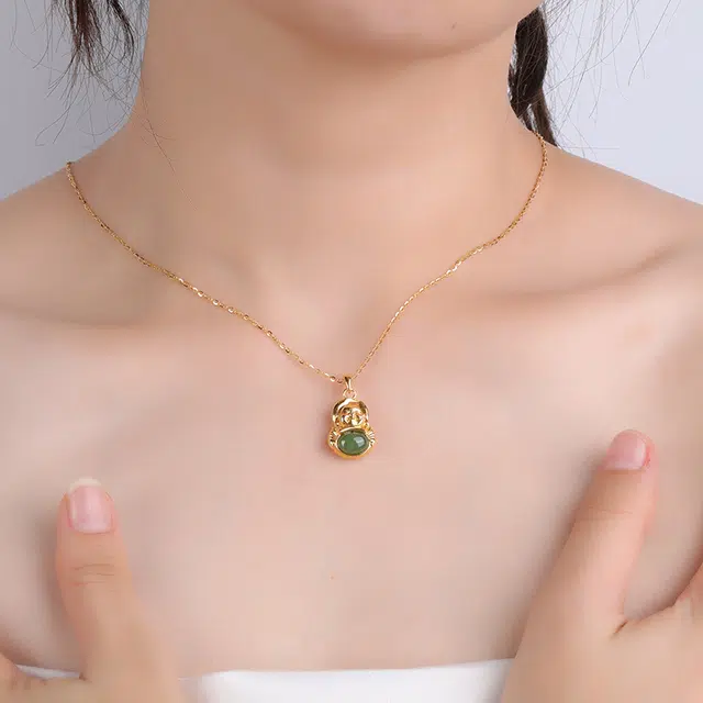 IS YOU 18K 18K