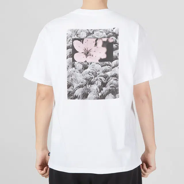 Nike AS M NK SB TEE NATURAL BORDERS T