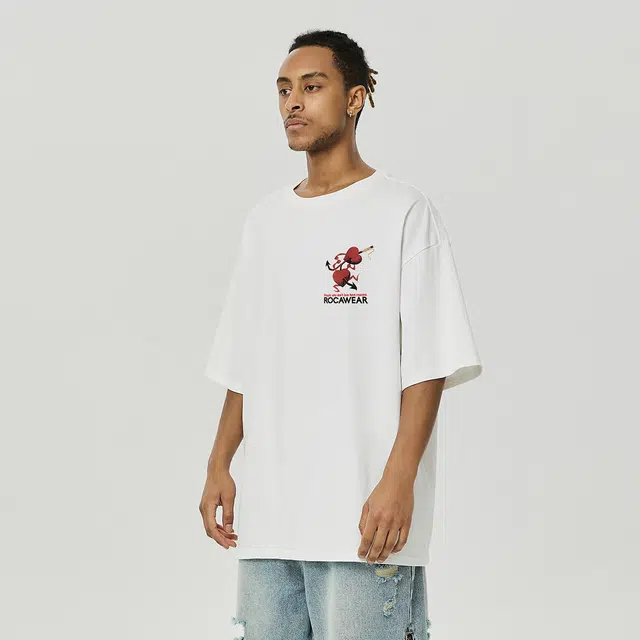 ROCAWEAR 520T